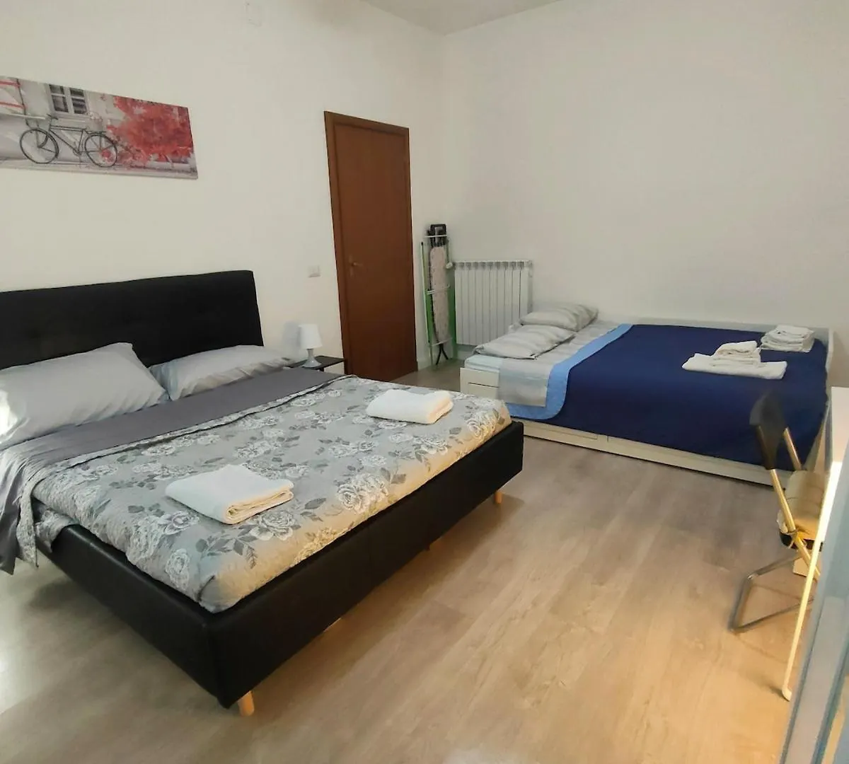 Casa Flegrei Apartment Rome 0*,  Italy