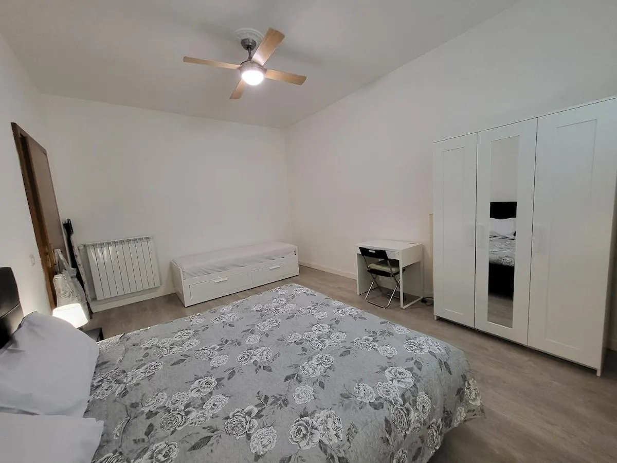 Casa Flegrei Apartment Rome