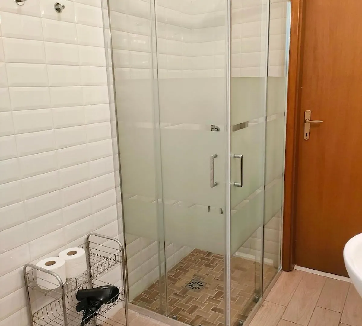 Casa Flegrei Apartment Rome