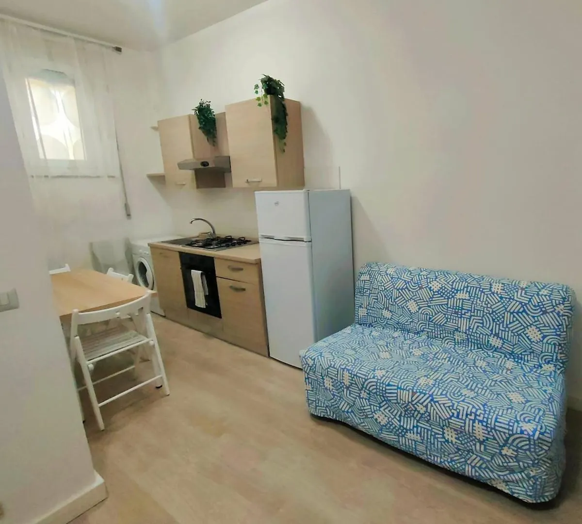 Casa Flegrei Apartment Rome