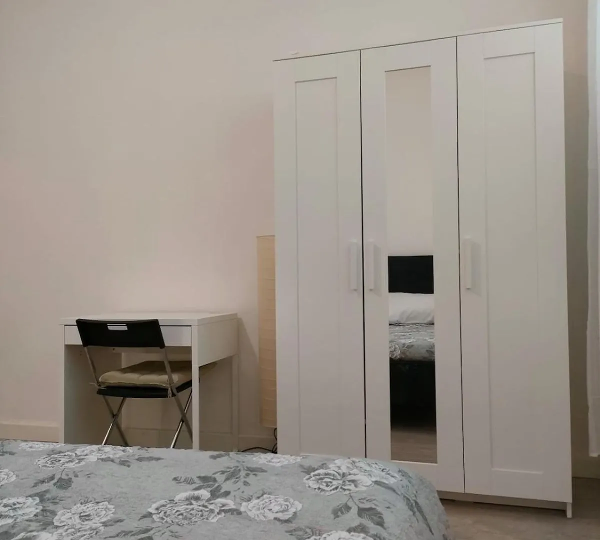 Casa Flegrei Apartment Rome Italy
