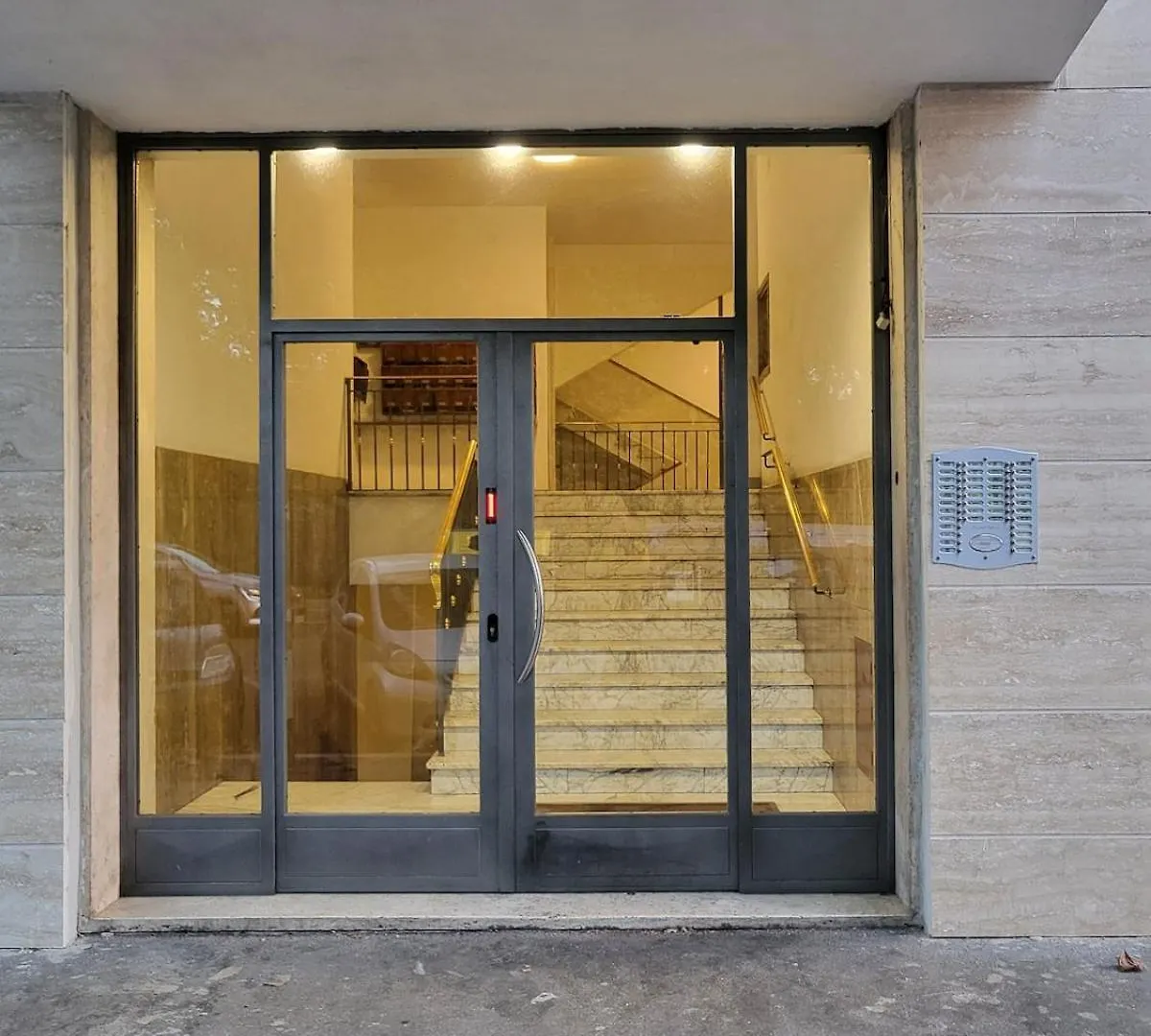 Casa Flegrei Apartment Rome Italy