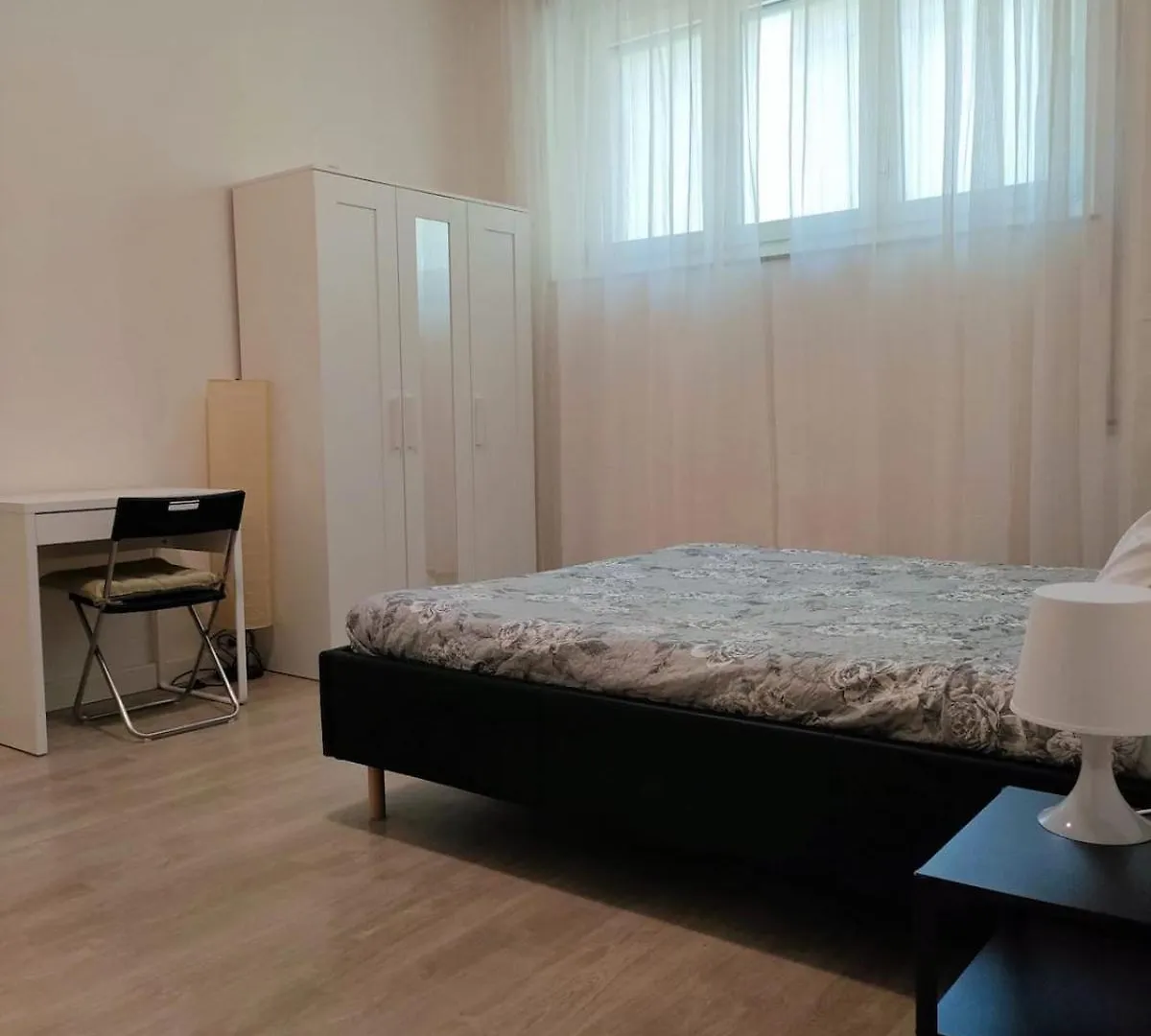 Casa Flegrei Apartment Rome