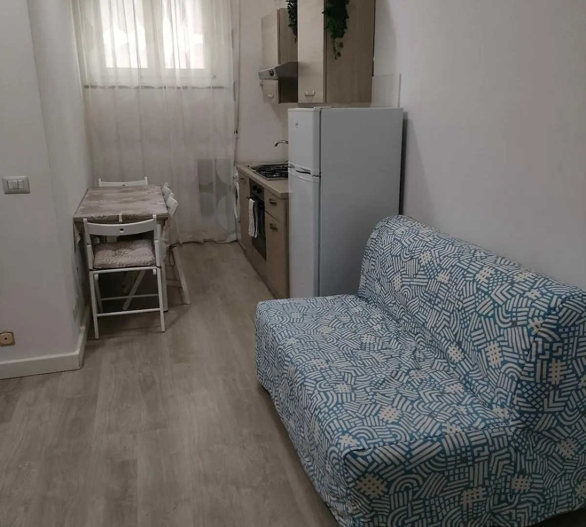 Casa Flegrei Apartment Rome